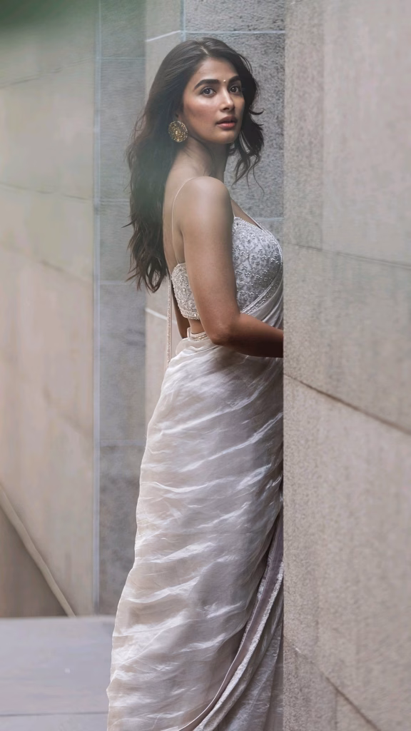 Pooja Hedge