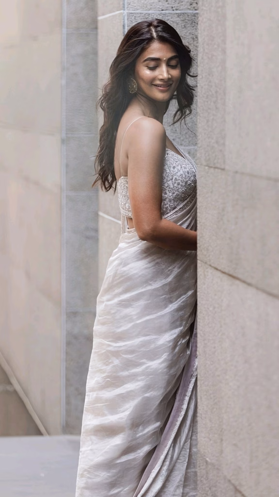 Pooja Hedge