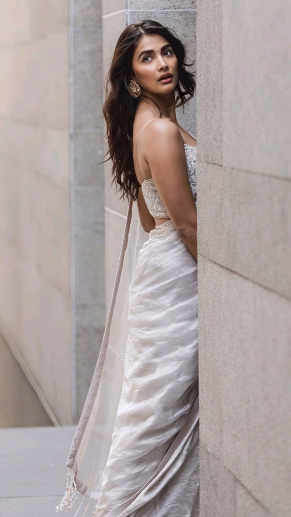 Pooja Hedge