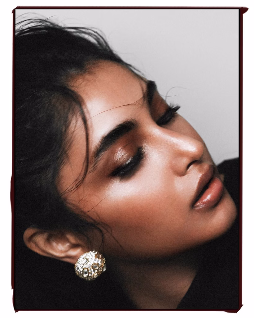 Priyanka Mohan
