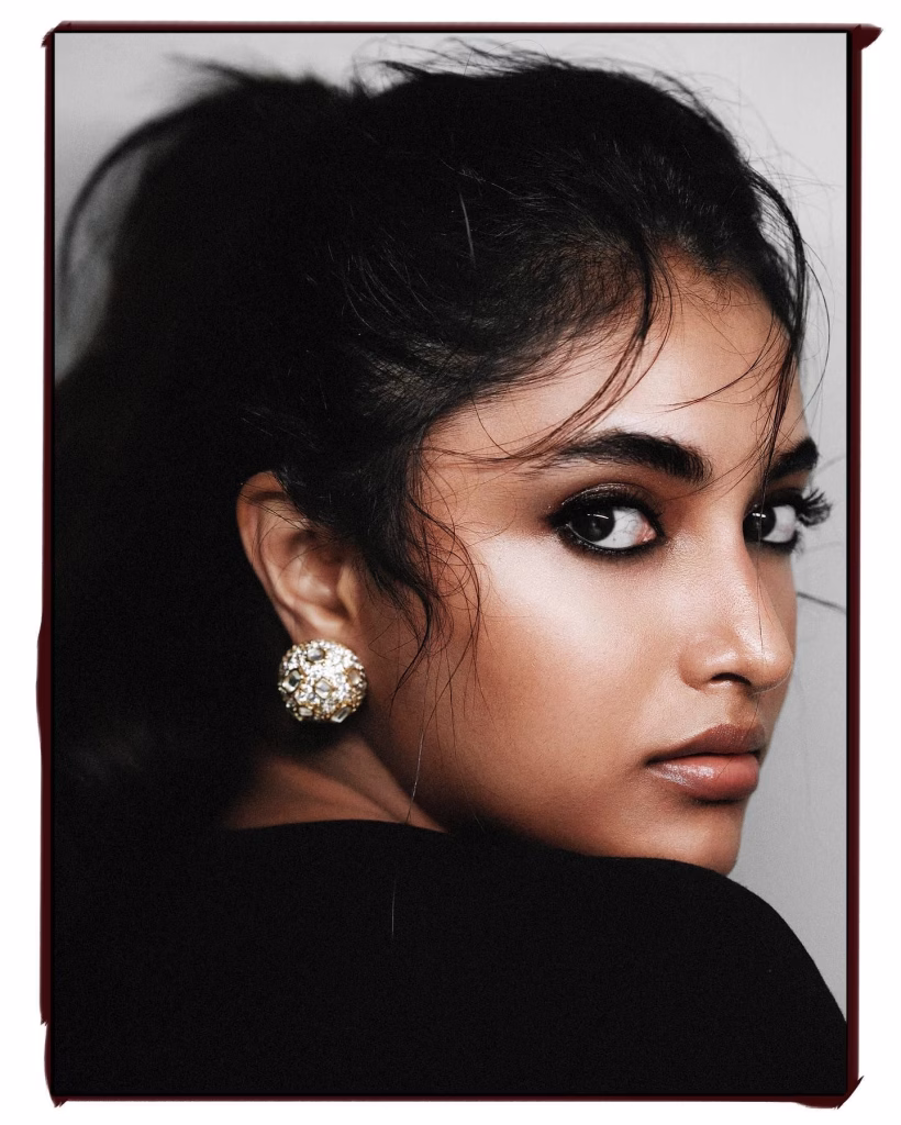Priyanka Mohan