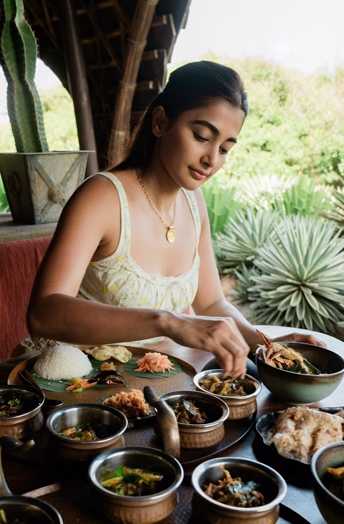 Pooja Hedge