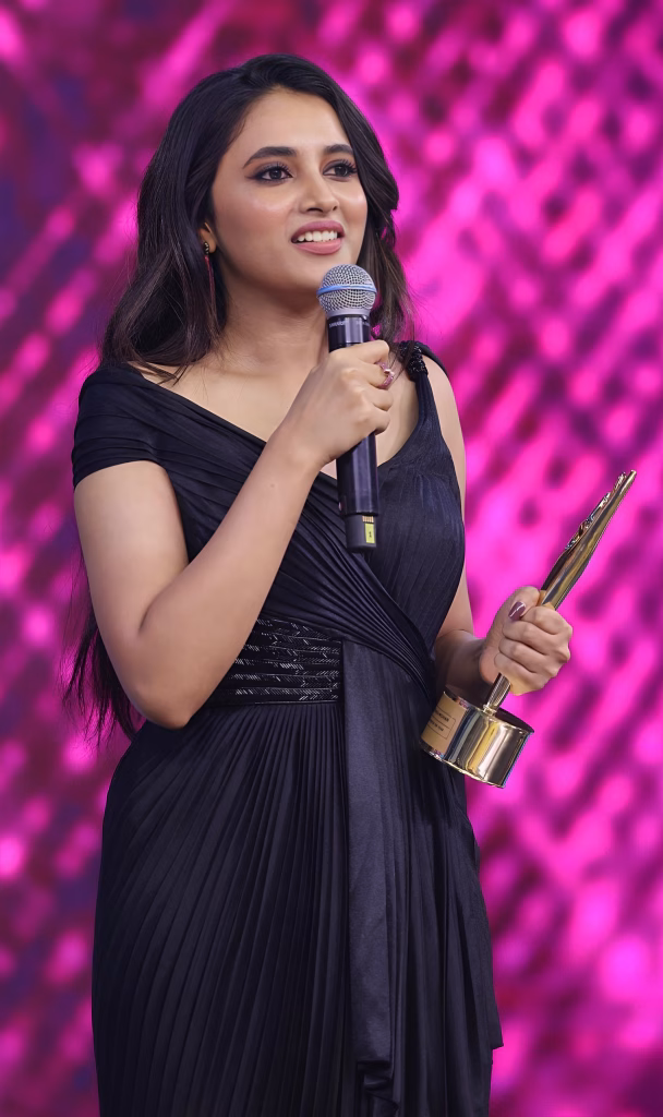 Priyanka Mohan