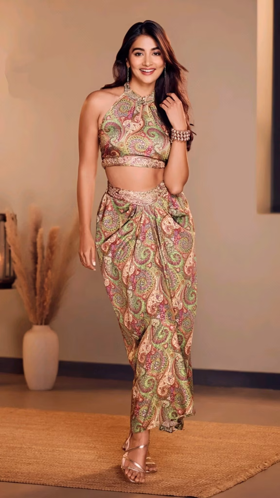 Pooja Hedge