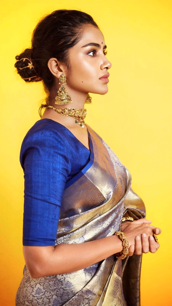 Anupama Parameswaran