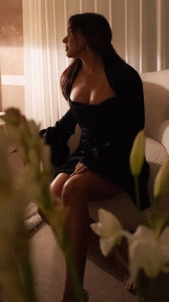 Neha Sharma