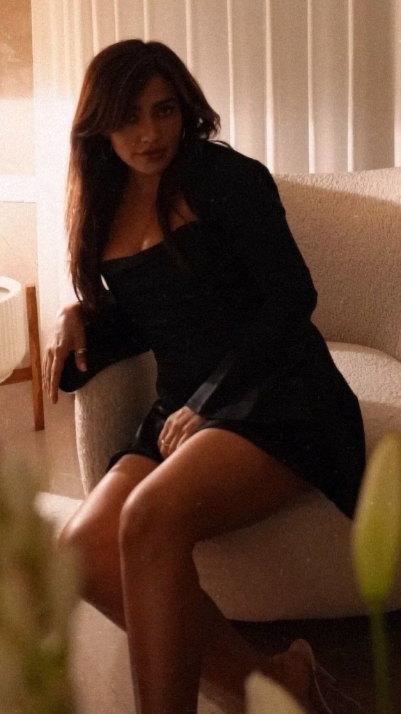 Neha Sharma