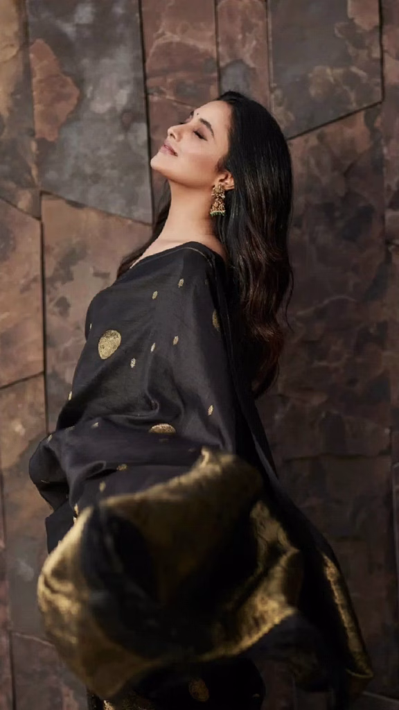 Priyanka Mohan