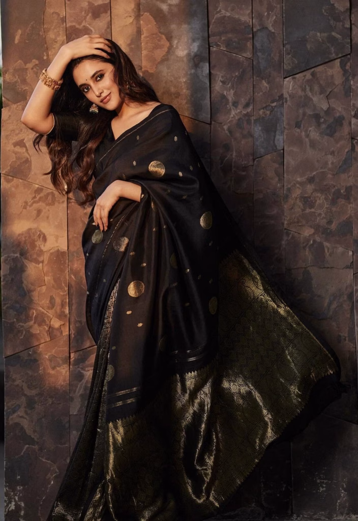 Priyanka Mohan