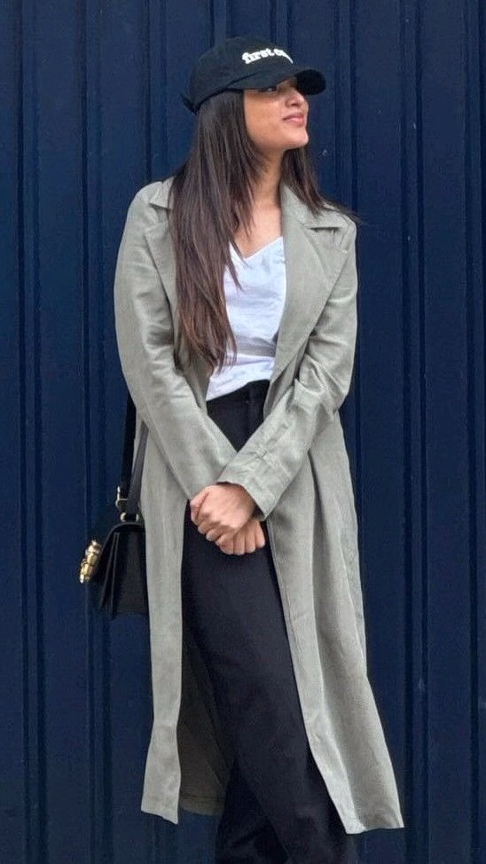 Priyanka Mohan
