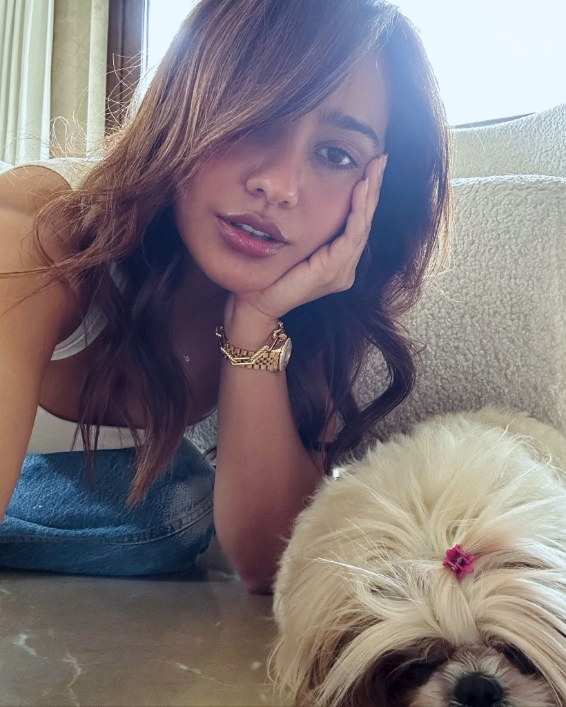 Neha Sharma