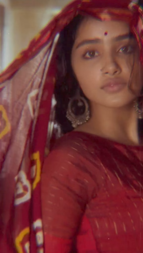 Anupama Parameswaran