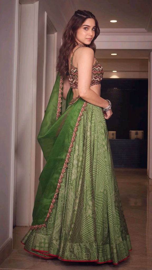 Sharvari Wagh
