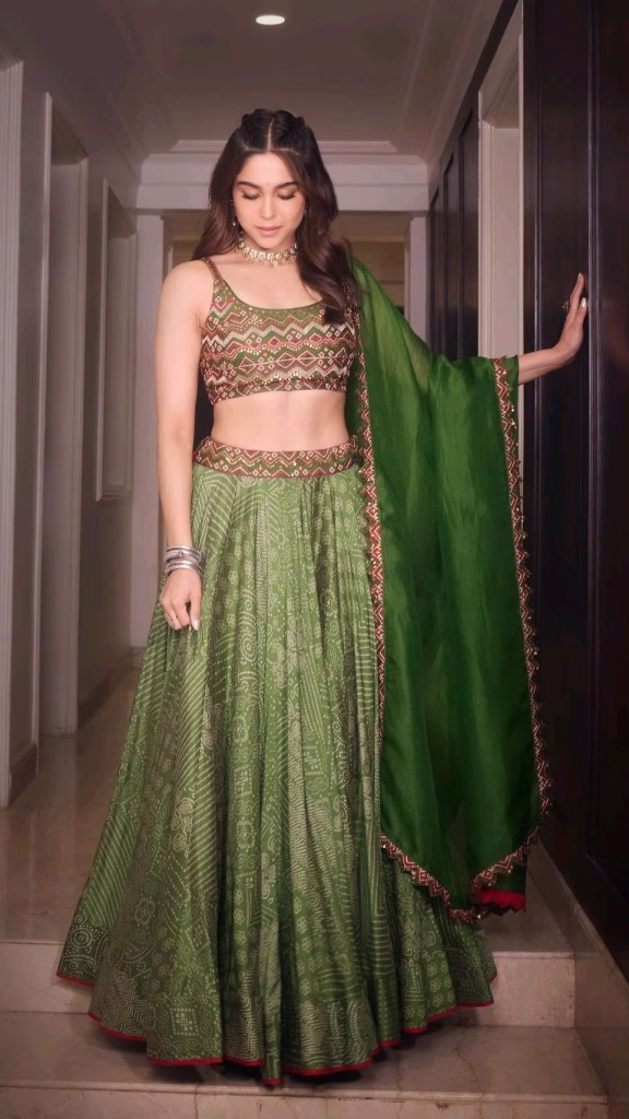 Sharvari Wagh