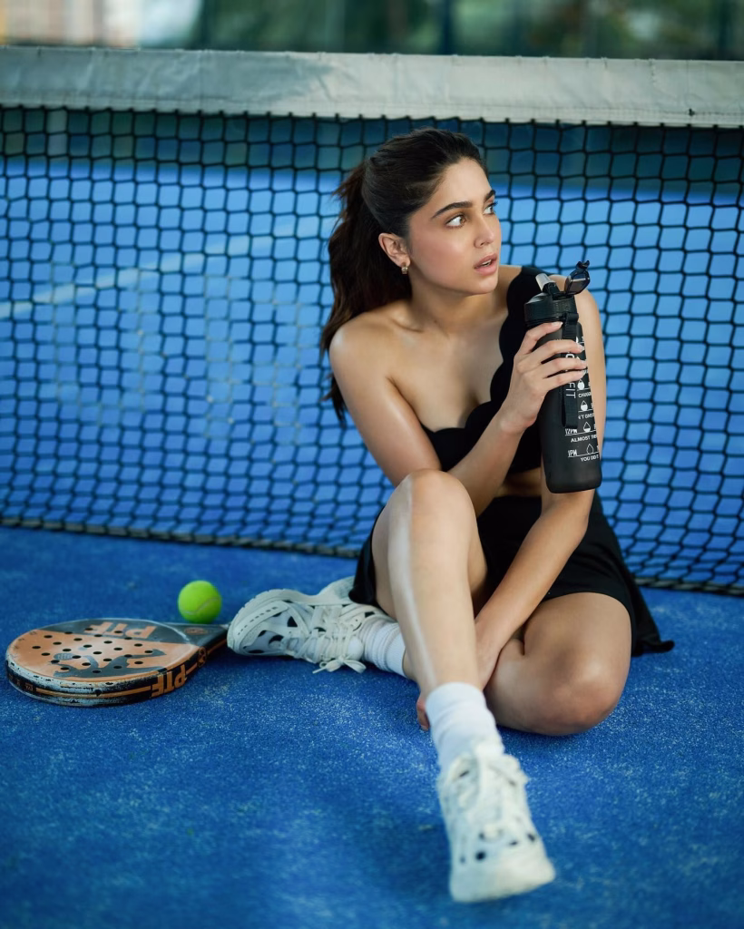 Sharvari Wagh