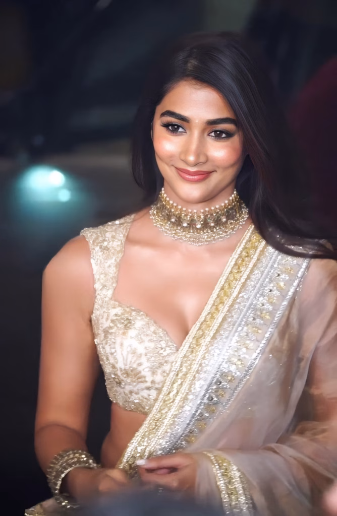Pooja Hedge