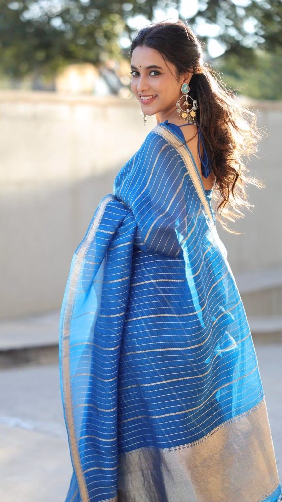 Priyanka Mohan