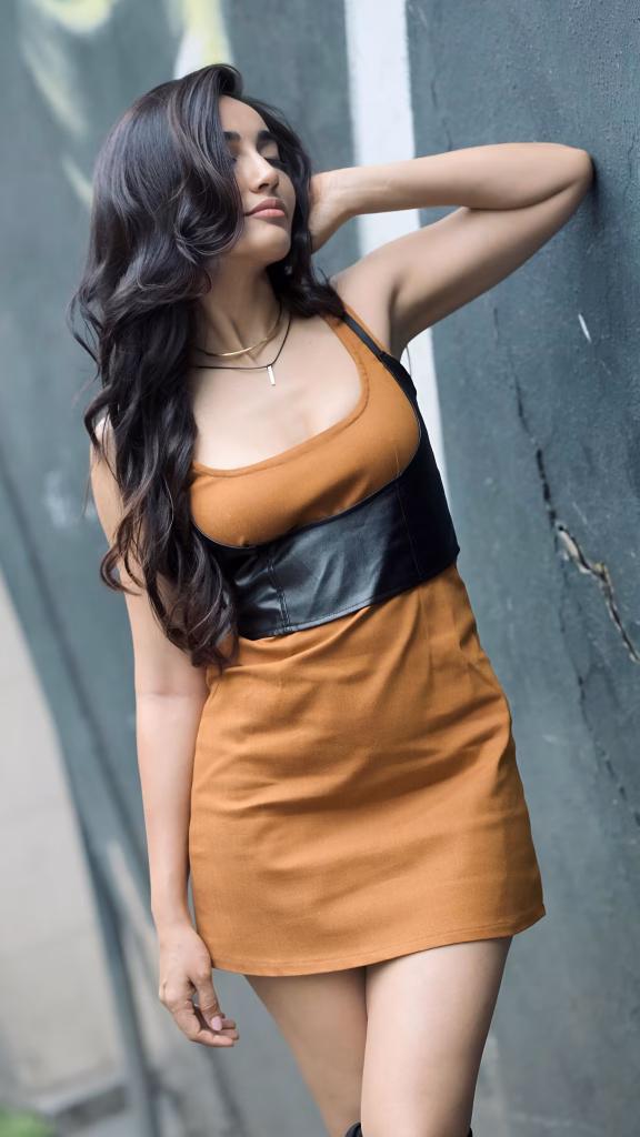 Surbhi Jyoti