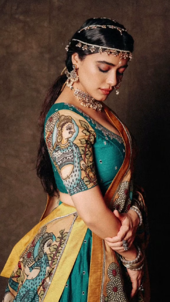 Ketika Sharma