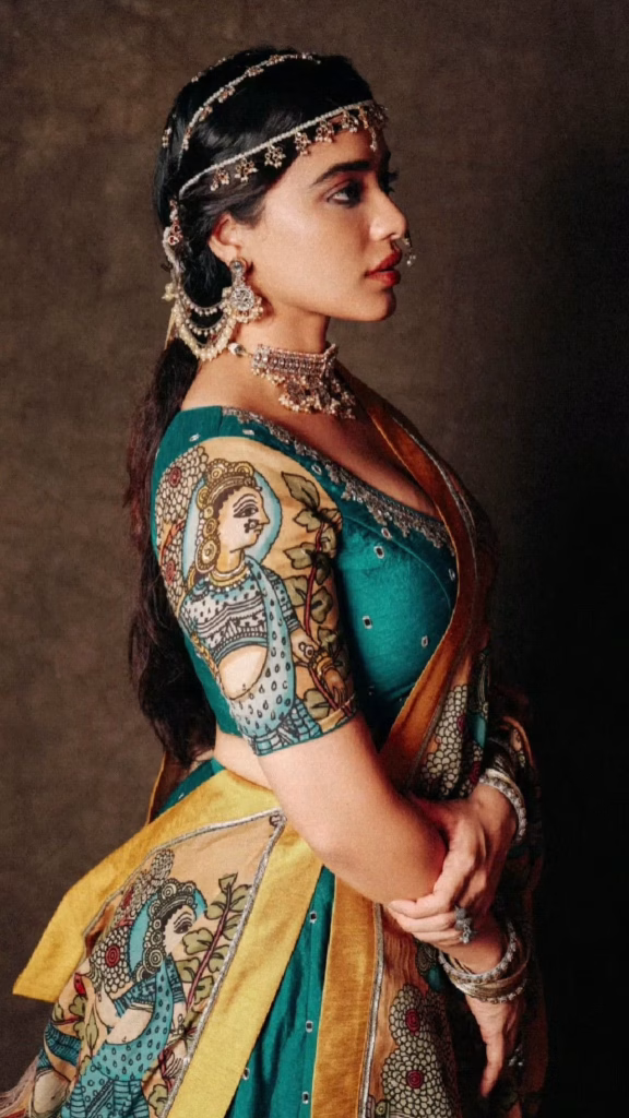 Ketika Sharma