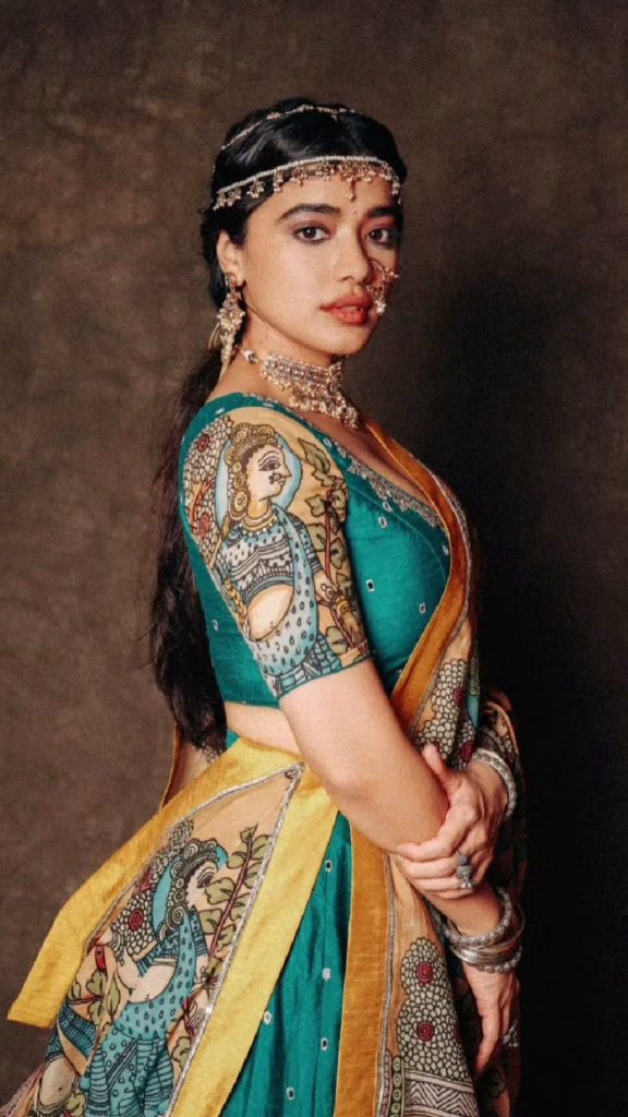 Ketika Sharma