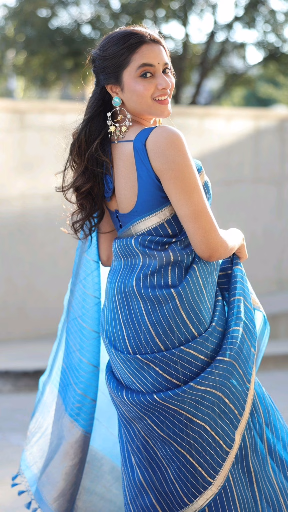 Priyanka Mohan