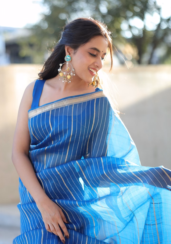 Priyanka Mohan