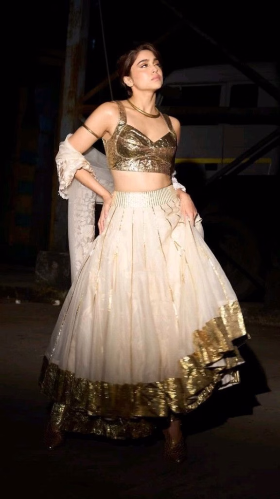 Sharvari Wagh