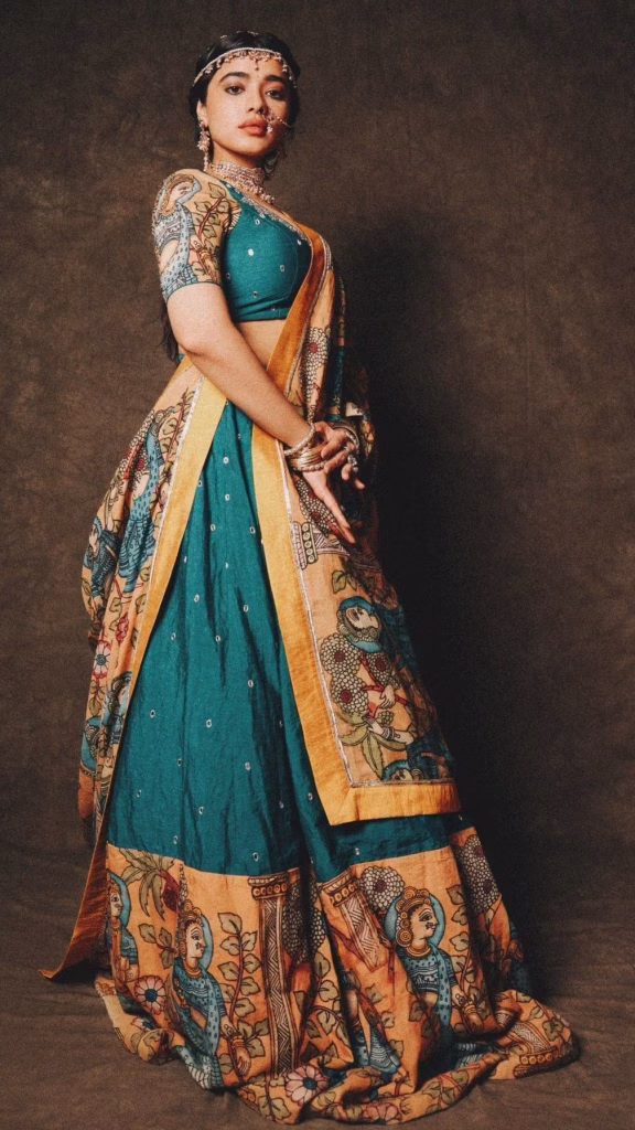 Ketika Sharma