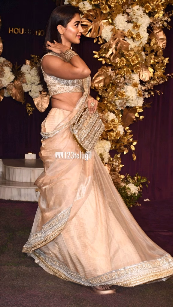 Pooja Hedge