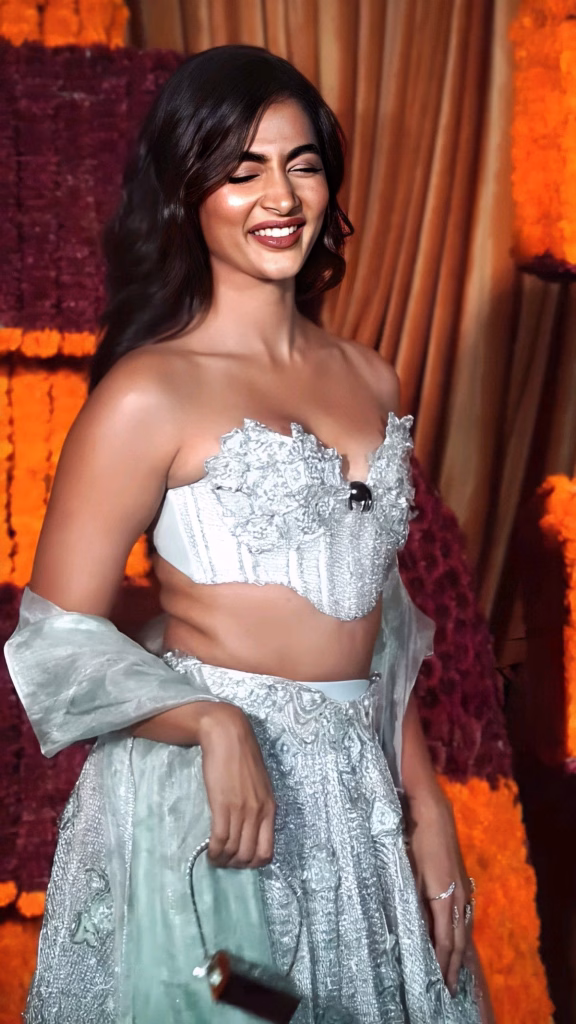 Pooja Hedge