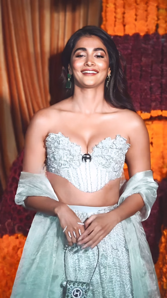 Pooja Hedge