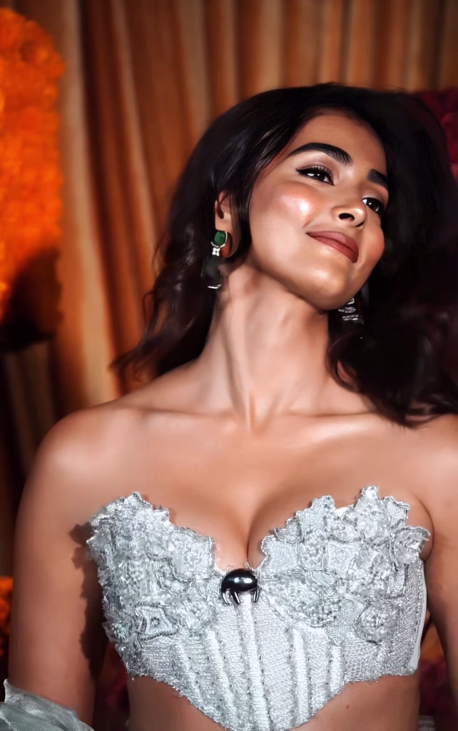 Pooja Hedge