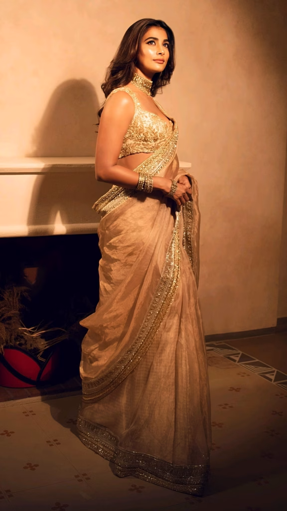 Pooja Hedge