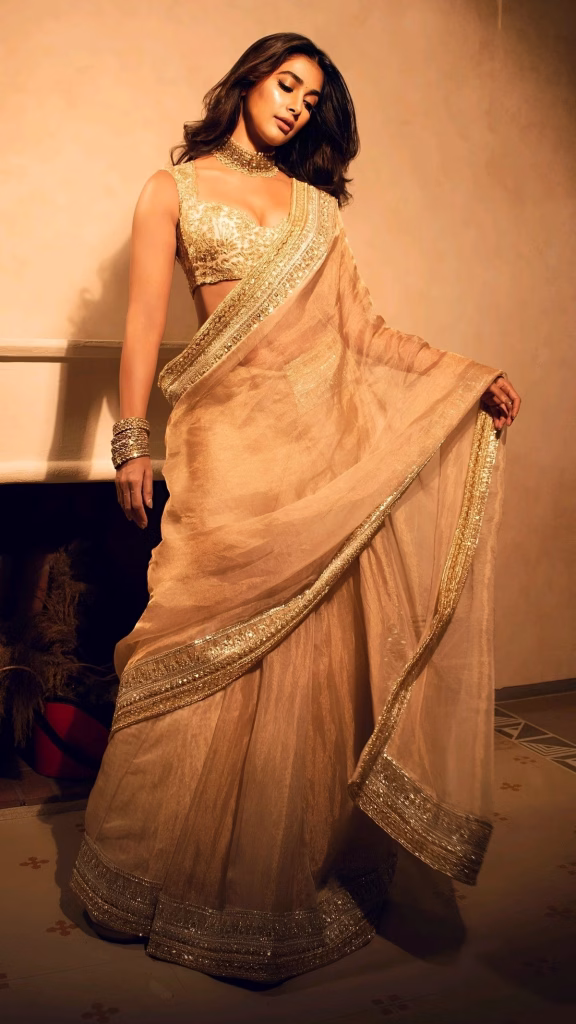 Pooja Hedge