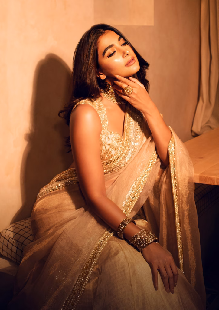 Pooja Hedge