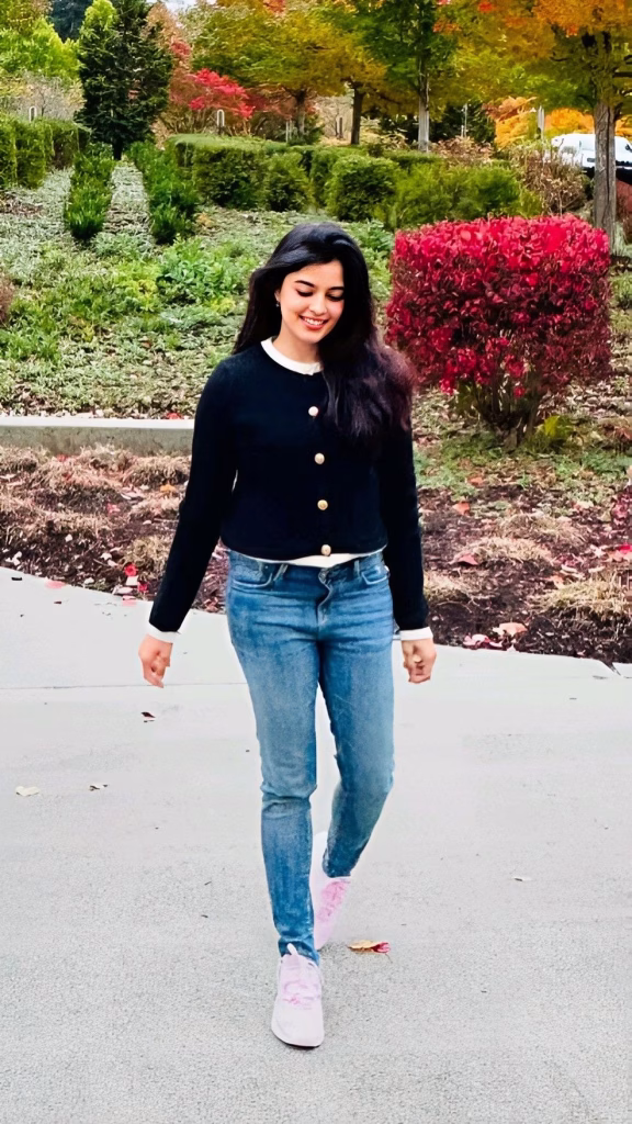 Amritha Aiyer