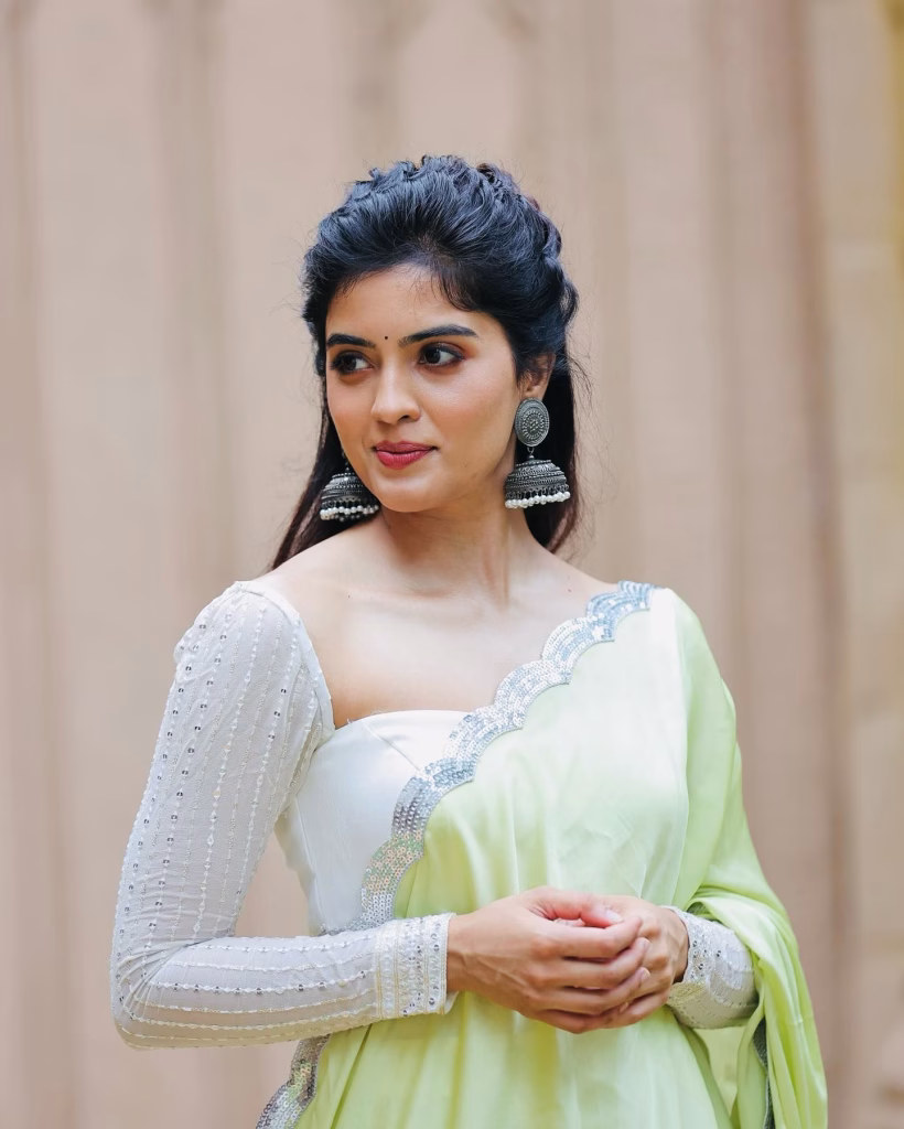 Amritha Aiyer