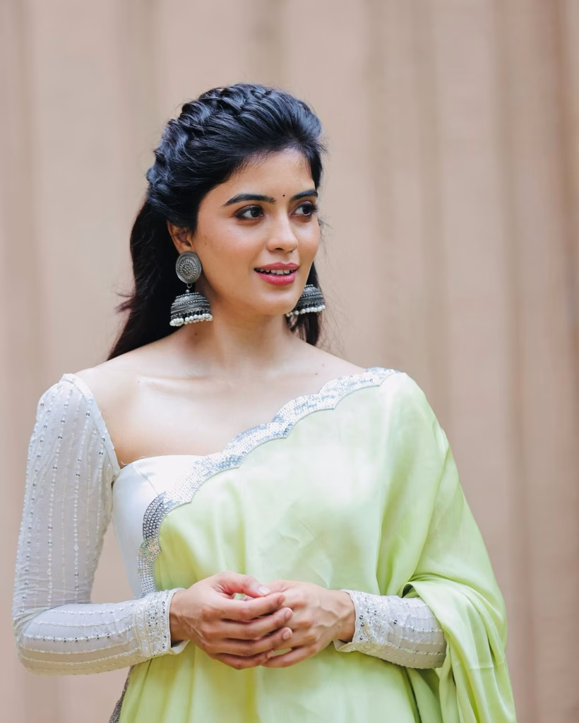 Amritha Aiyer