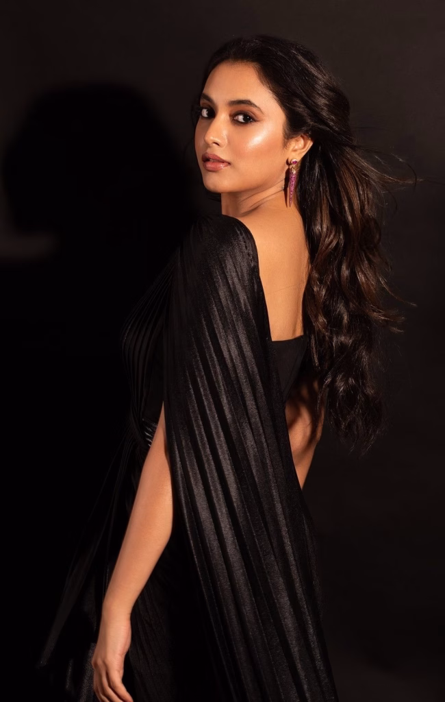 Priyanka Mohan