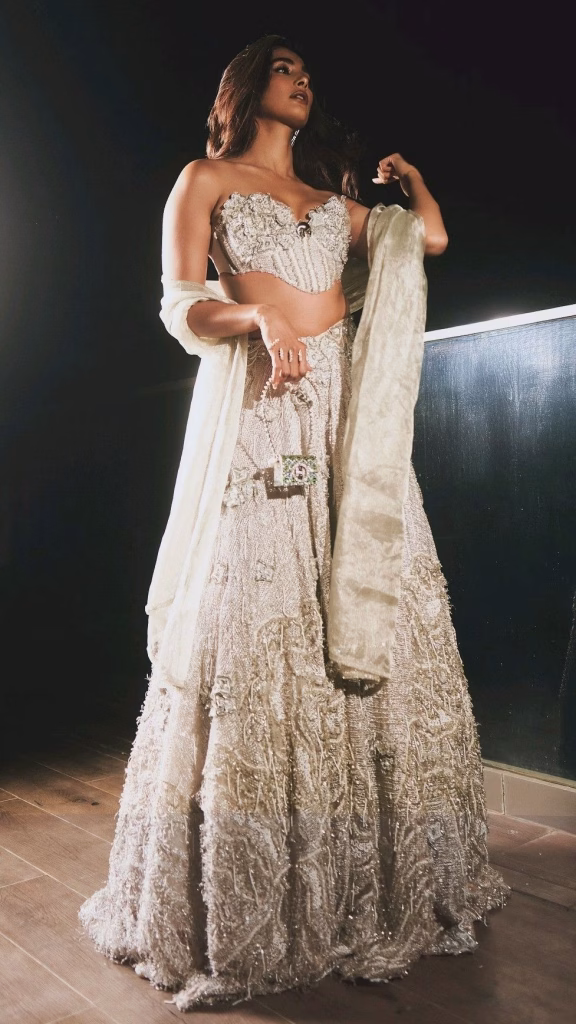 Pooja Hedge