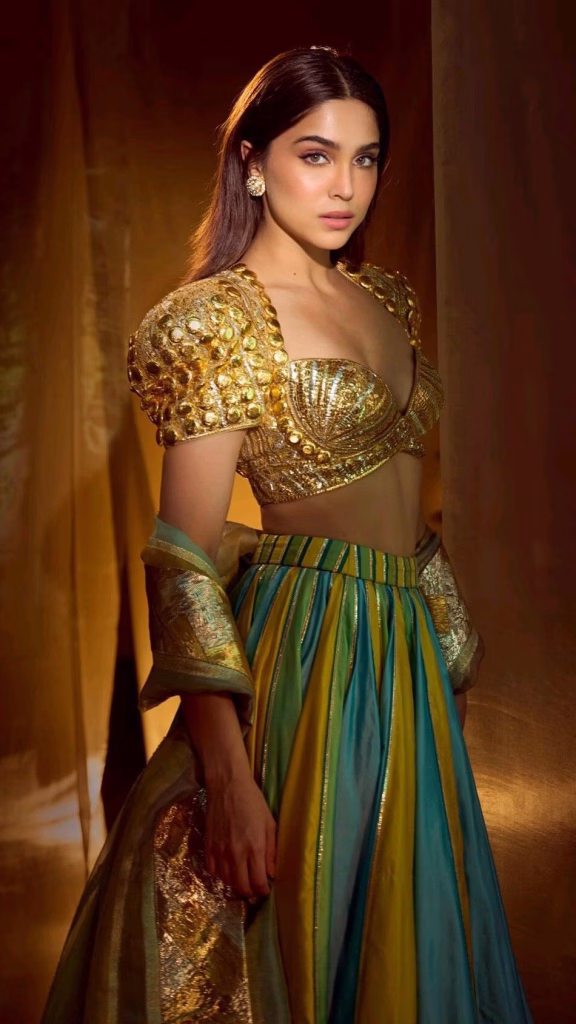 Sharvari Wagh