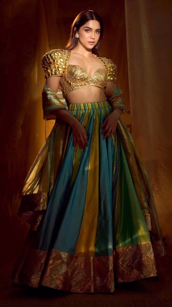 Sharvari Wagh