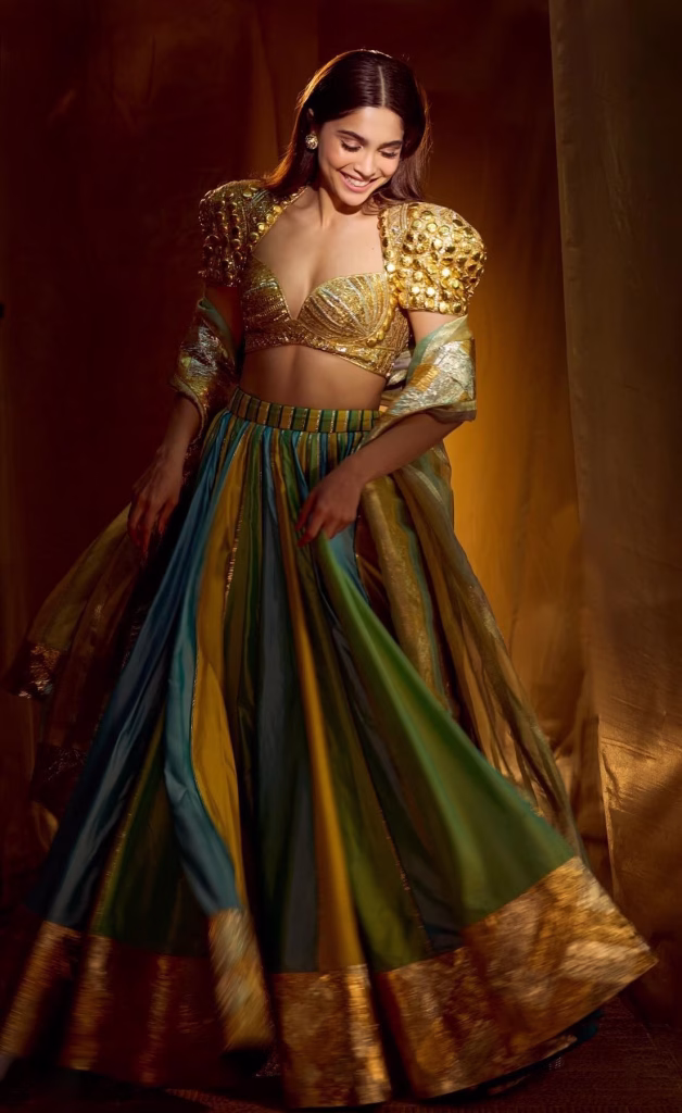 Sharvari Wagh