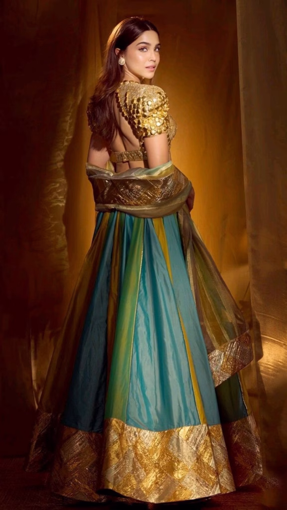 Sharvari Wagh