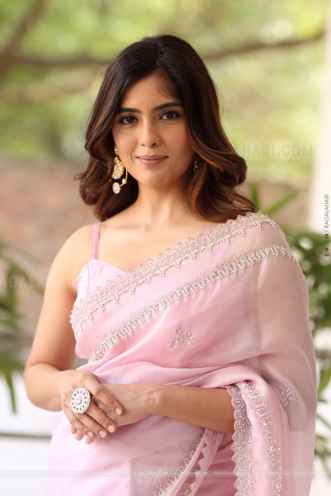 Amritha Aiyer