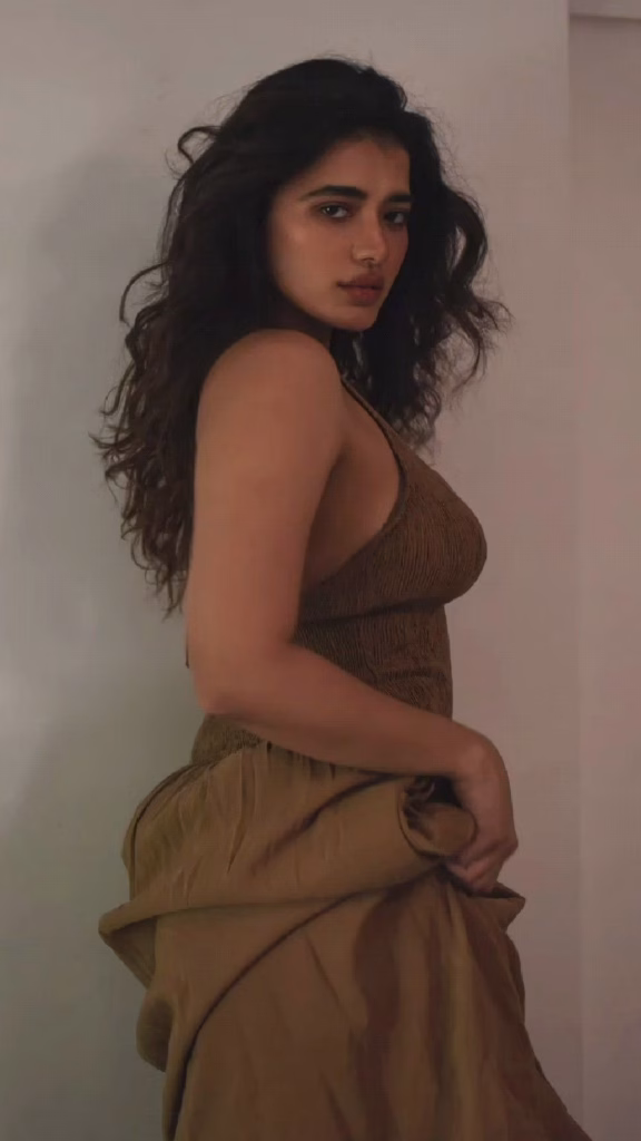 Ketika Sharma