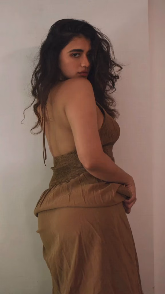 Ketika Sharma