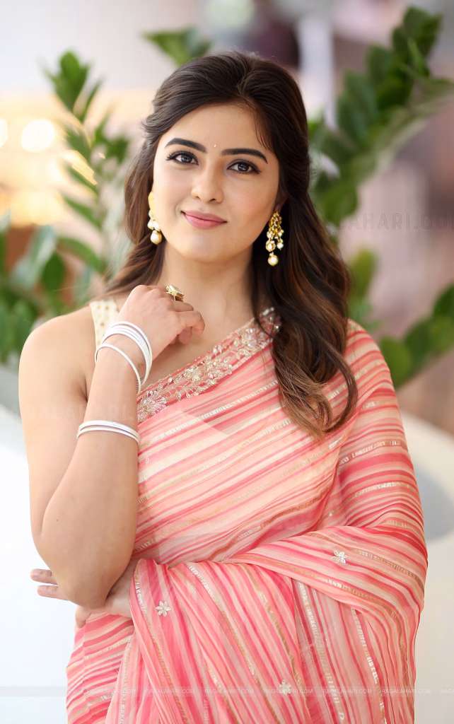 Amritha Aiyer
