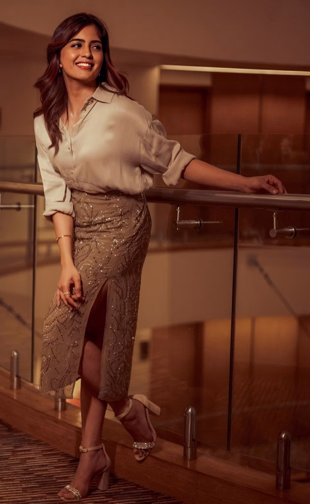 Amritha Aiyer